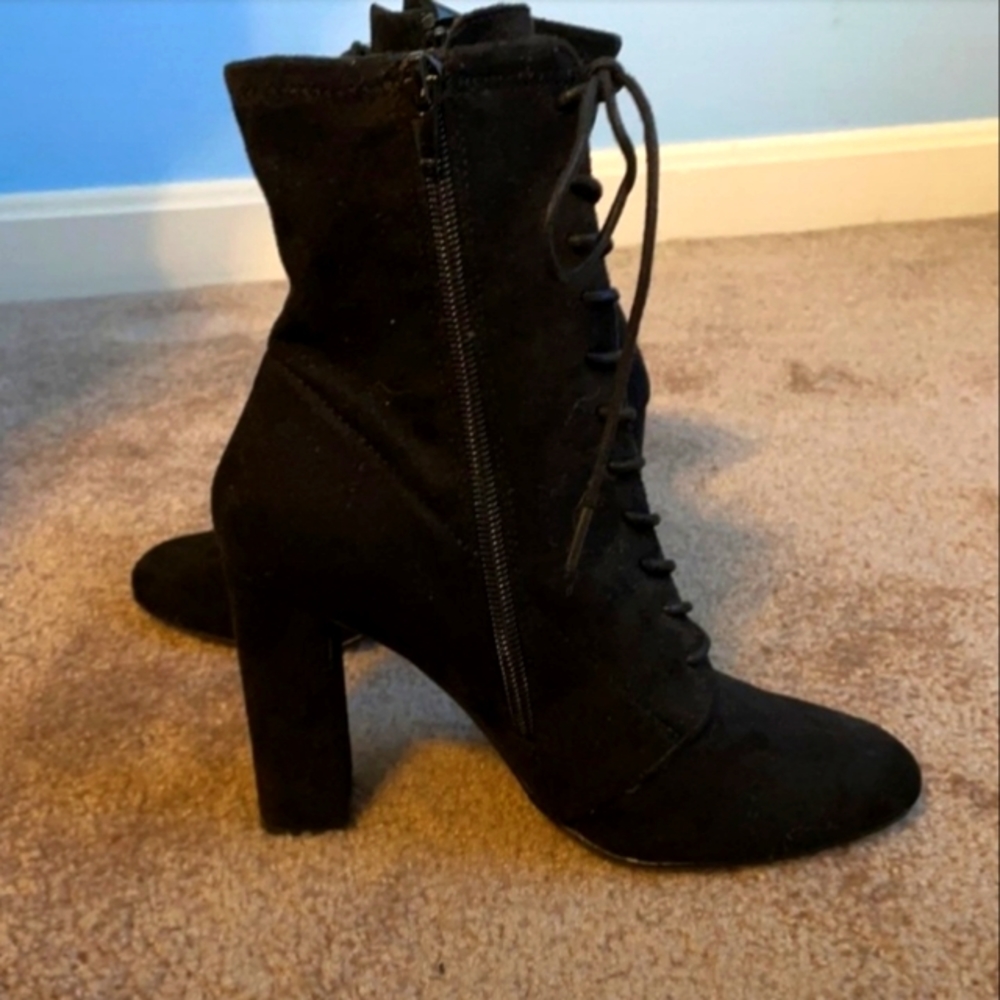 Steve Madden Boots
